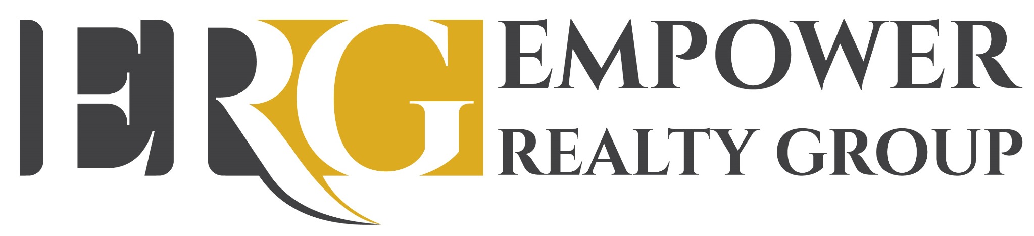 Empower Realty Group logo